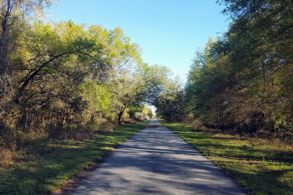 full hookups, swimming pool, Better Times RV Park Nearby Attractions, family friendly campground Lake Panasoffkee, snowbird R