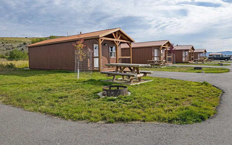 rv camping near fishing spots around anaconda montana, long term rv parking anaconda mt, anaconda deer lodge county rv park,